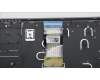 Lenovo 5CB1J51292 Tastatur inkl. TopcaseASM_NORDIC C82VG NFP CG