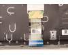 Lenovo 5CB1J51296 Tastatur inkl. TopcaseASM_HUN C82VG NFP CG