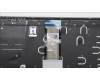 Lenovo 5CB1J51299 Tastatur inkl. TopcaseASM_SLV C82VG NFP CG