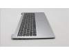 Lenovo 5CB1J51305 Tastatur inkl. TopcaseASM_UKR C82VG NFP CG