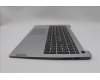 Lenovo 5CB1J52084 Tastatur inkl. TopcaseASM_NORDIC C82VG FP CG