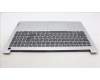 Lenovo 5CB1J52097 Tastatur inkl. TopcaseASM_UKR C82VG FP CG