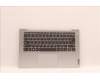 Lenovo 5CB1J61049 Tastatur inkl. TopcaseASM_ENG C82VF NFP CG