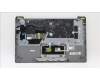 Lenovo 5CB1J61051 Tastatur inkl. TopcaseASM_EUROENG C82VF NFP CG