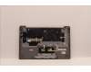 Lenovo 5CB1J61054 Tastatur inkl. TopcaseASM_RUS C82VF NFP CG