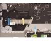 Lenovo 5CB1J61054 Tastatur inkl. TopcaseASM_RUS C82VF NFP CG