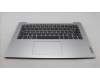 Lenovo 5CB1J61059 Tastatur inkl. TopcaseASM_UKR C82VF NFP CG