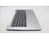Lenovo 5CB1J61059 Tastatur inkl. TopcaseASM_UKR C82VF NFP CG