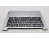 Lenovo 5CB1J61060 Tastatur inkl. TopcaseASM_UK C82VF NFP CG