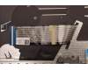 Lenovo 5CB1J63762 Tastatur inkl. TopcaseASM_NORDIC C82VF NFP CG