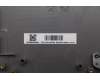 Lenovo 5CB1J63764 Tastatur inkl. TopcaseASM_GER C82VF NFP CG