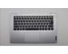 Lenovo 5CB1J63767 Tastatur inkl. TopcaseASM_BEL C82VF NFP CG