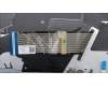 Lenovo 5CB1J63767 Tastatur inkl. TopcaseASM_BEL C82VF NFP CG