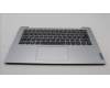 Lenovo 5CB1J63767 Tastatur inkl. TopcaseASM_BEL C82VF NFP CG