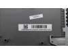 Lenovo 5CB1J63767 Tastatur inkl. TopcaseASM_BEL C82VF NFP CG