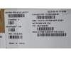Lenovo 5CB1J63771 C-Cover with keyboard,Switzerland,Cloud Grey,Non_Fingerprint