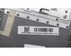 Lenovo 5CB1J63774 Tastatur inkl. TopcaseASM_CZE/SLK C82VF NFP CG