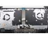 Lenovo 5CB1J76019 Tastatur inkl. Topcase ASM_ARA H82WUSTGY