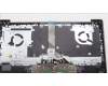 Lenovo 5CB1J76025 Tastatur inkl. Topcase ASM_EURO ENG H82WUSTGY