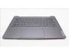 Lenovo 5CB1J76027 Tastatur inkl. Topcase französisch/arabsich H82WUSTGY