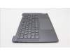 Lenovo 5CB1K03800 Tastatur inkl. Topcase schweiz H82WUSTGY