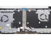 Lenovo 5CB1K03800 Tastatur inkl. Topcase schweiz H82WUSTGY