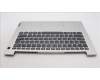 Lenovo 5CB1K07964 Tastatur inkl. Topcase ASM_ENG L82MU NBL PG D