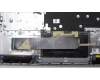 Lenovo 5CB1K07964 Tastatur inkl. Topcase ASM_ENG L82MU NBL PG D