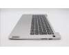Lenovo 5CB1K07964 Tastatur inkl. Topcase ASM_ENG L82MU NBL PG D