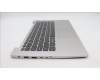 Lenovo 5CB1K07964 Tastatur inkl. Topcase ASM_ENG L82MU NBL PG D