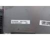 Lenovo 5CB1K18613 COVER Cover L 82YT Lower Case AG 3CELL