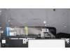 Lenovo 5CB1K20714 Tastatur inkl. Topcase ASM_ENG W82XX AB BL