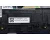 Lenovo 5CB1K20714 Tastatur inkl. Topcase ASM_ENG W82XX AB BL