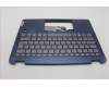 Lenovo 5CB1K20717 Tastatur inkl. Topcase ASM_ITA W82XX AB BL