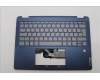 Lenovo 5CB1K20717 Tastatur inkl. Topcase ASM_ITA W82XX AB BL