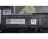Lenovo 5CB1K20734 Tastatur inkl. Topcase ASM_HUN W82XX AB BL