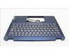 Lenovo 5CB1K20738 Tastatur inkl. Topcase ASM_SLV W82XX AB BL