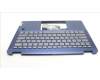 Lenovo 5CB1K20740 Tastatur inkl. Topcase ASM_EURO ENGW82XX AB BL