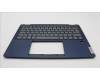 Lenovo 5CB1K20741 Tastatur inkl. Topcase ASM_CZE/SLK W82XX AB BL