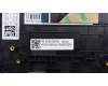 Lenovo 5CB1K20742 Tastatur inkl. Topcase ASM_BUL W82XX AB BL