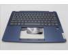 Lenovo 5CB1K20747 Tastatur inkl. Topcase ASM_UK W82XX AB