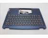 Lenovo 5CB1K20747 Tastatur inkl. Topcase ASM_UK W82XX AB