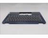 Lenovo 5CB1K20749 Tastatur inkl. Topcase spanisch W82XX AB