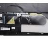 Lenovo 5CB1K20749 Tastatur inkl. Topcase spanisch W82XX AB