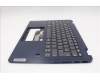 Lenovo 5CB1K20758 Tastatur inkl. Topcase ASM_FRA W82XX AB