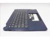 Lenovo 5CB1K20758 Tastatur inkl. Topcase ASM_FRA W82XX AB