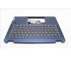 5CB1K20766 Lenovo COVER Upper Case ASM_BEL W82XX AB