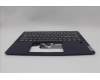 Lenovo 5CB1K20769 Tastatur inkl. Topcase schweiz W82XX AB
