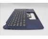 Lenovo 5CB1K20769 Tastatur inkl. Topcase schweiz W82XX AB