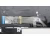 Lenovo 5CB1K20782 Tastatur inkl. Topcase ASM_ENG W82XX AG BL
